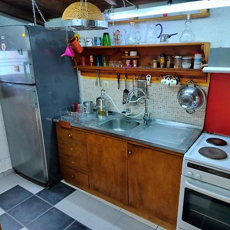 Sunday 2Br Welcome Stay Private Holiday House In Chalkidiki - Close To Karydi Beach Vourvourou Eksteriør billede