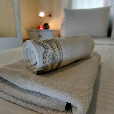 Sunday 2Br Welcome Stay Private Holiday House In Chalkidiki - Close To Karydi Beach Vourvourou Eksteriør billede