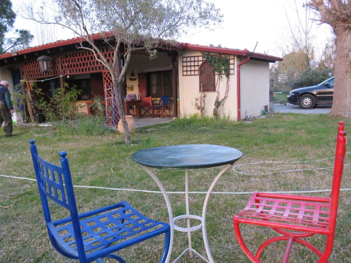 Sunday 2Br Welcome Stay Private Holiday House In Chalkidiki - Close To Karydi Beach Vourvourou Eksteriør billede