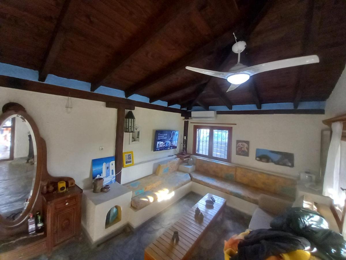 Sunday 2Br Welcome Stay Private Holiday House In Chalkidiki - Close To Karydi Beach Vourvourou Eksteriør billede
