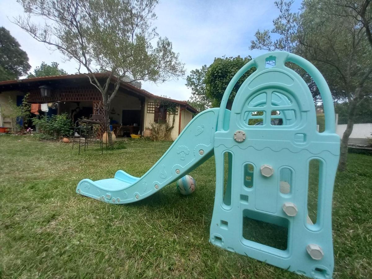 Sunday 2Br Welcome Stay Private Holiday House In Chalkidiki - Close To Karydi Beach Vourvourou Eksteriør billede