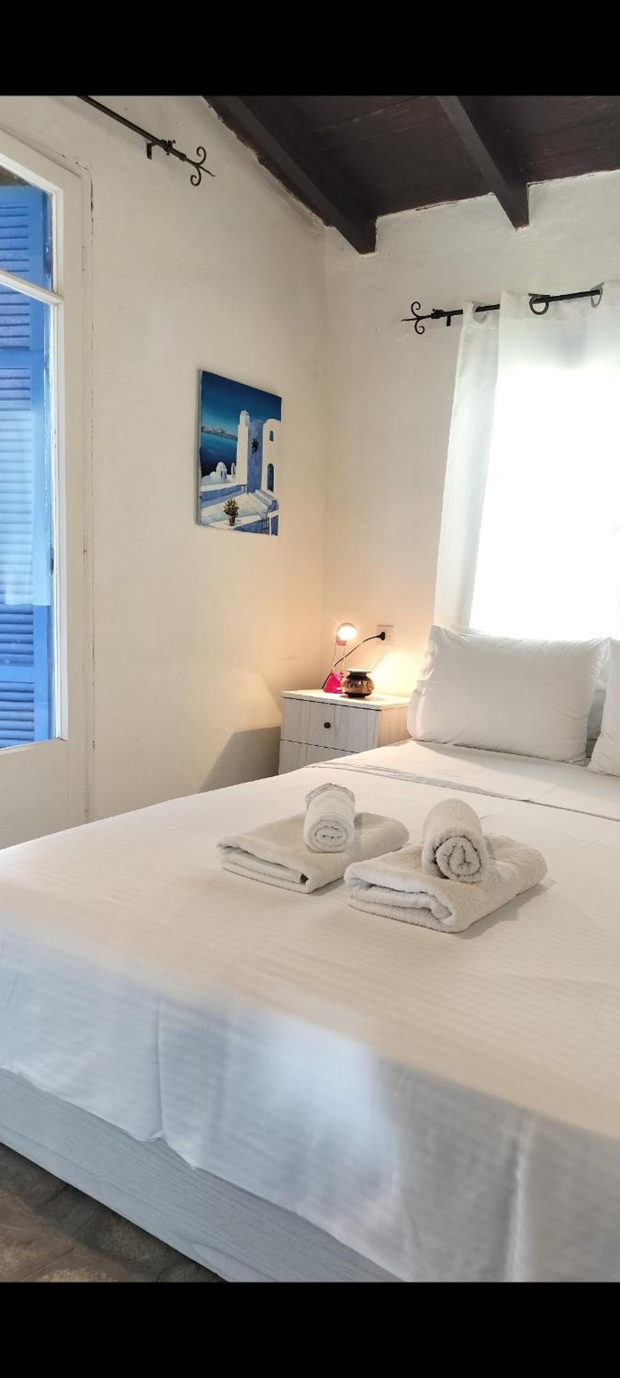 Sunday 2Br Welcome Stay Private Holiday House In Chalkidiki - Close To Karydi Beach Vourvourou Eksteriør billede