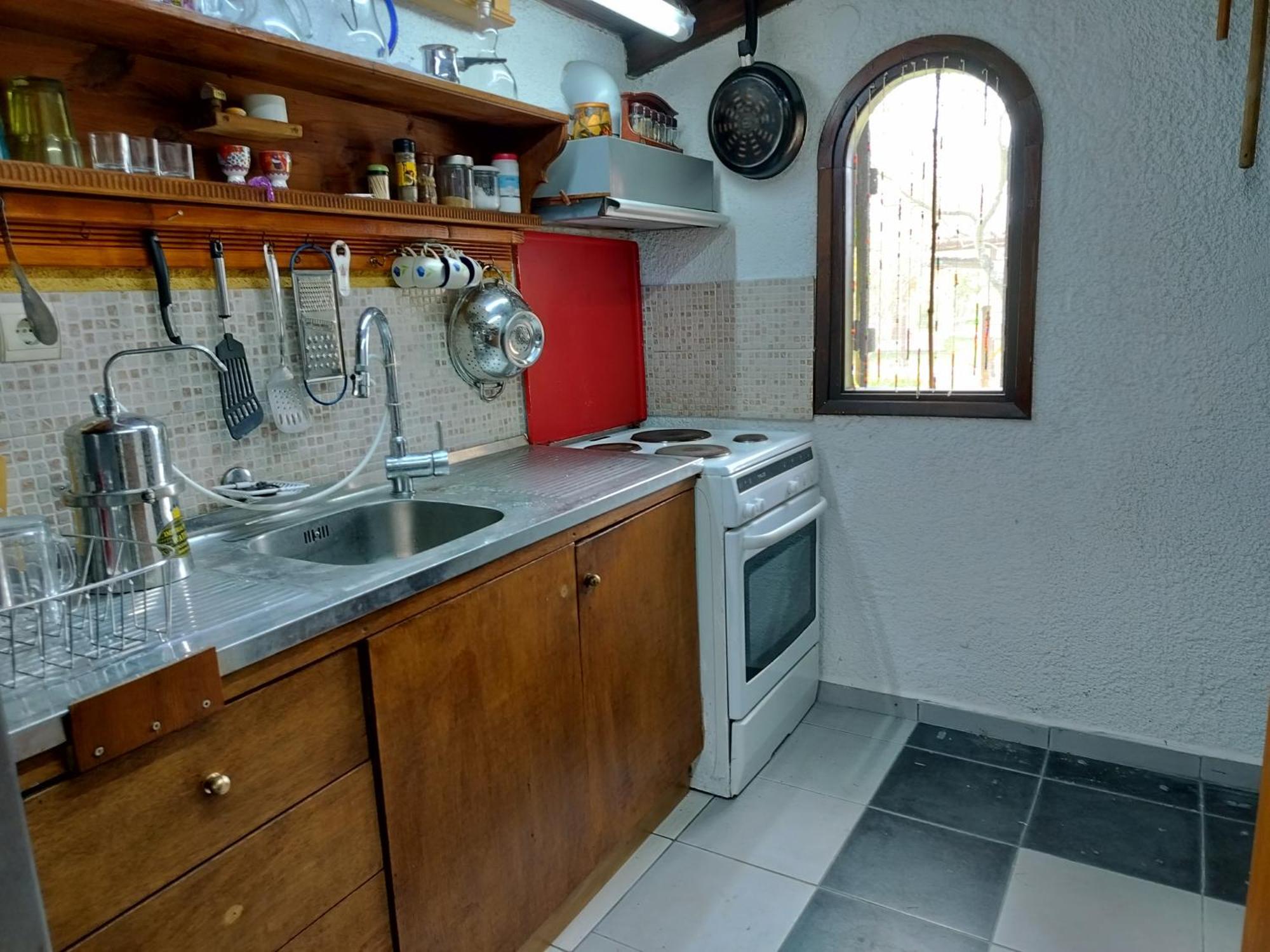 Sunday 2Br Welcome Stay Private Holiday House In Chalkidiki - Close To Karydi Beach Vourvourou Eksteriør billede